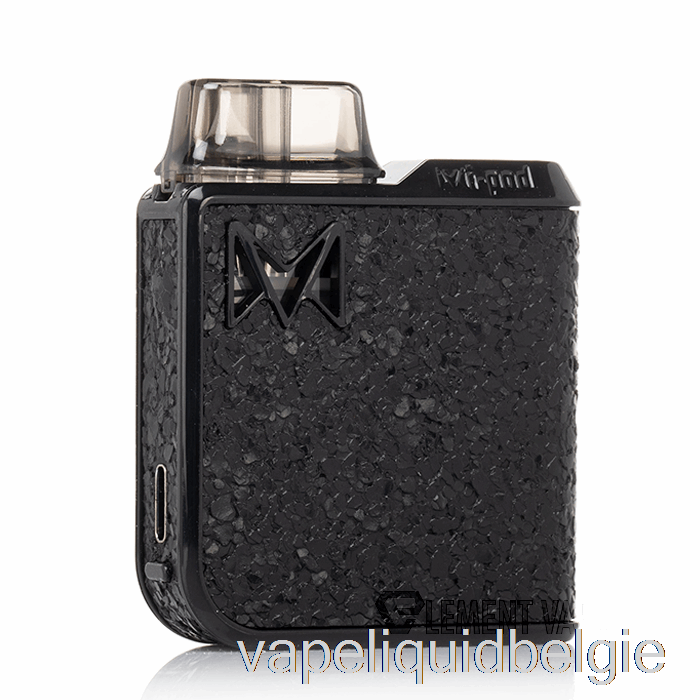 Vape Vloeibare Mi-pod Pro Starterkit Abyss Sparkle